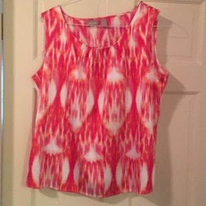 Chico’s Women’s tip